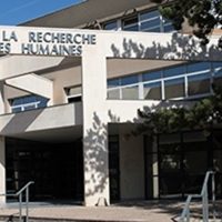 Centre de documentation de la Maison de la Recherche en Sciences Humaines · MRSH