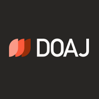 DOAJ – Directory of Open Access Journals