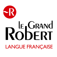 Grand Robert de la langue française