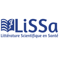 LiSSa – Littérature scientifique en santé