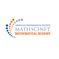 MathSciNet – Mathematical reviews