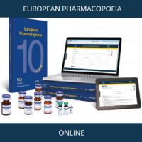 Pharmacopée européenne