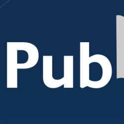 Logo PubMed etc