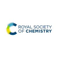 RSC Gold – Royal Society of Chemistry