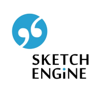 Sketch Engine