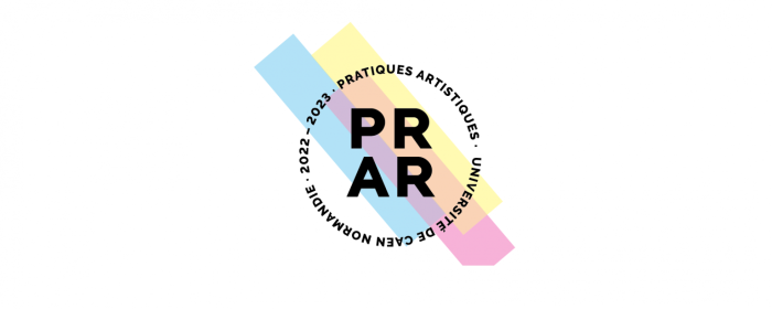 Logo Pratiques artistiques