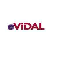 eVIDAL : base de données sur les médicaments commercialisés en France