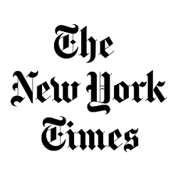 You are currently viewing THE NEW YORK TIMES