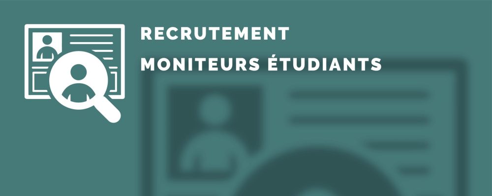 You are currently viewing Vos BU recrutent pour la rentrée 2023-2024