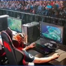 Rencontre avec Thomas Chesnel (Ekon), joueur professionnel de e-sport