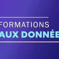 Formations sur les données de la recherche