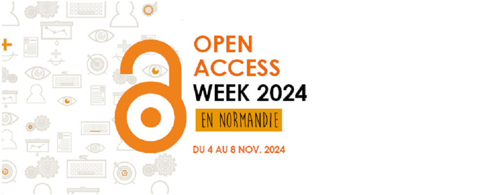 Open Access Week 2024