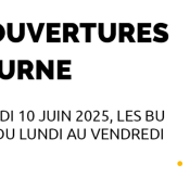 Fin des nocturnes