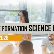 Ateliers Science ouverte – campagne 2025-2026
